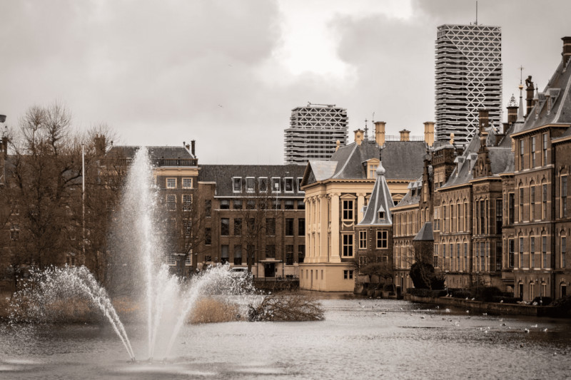 duurzame initiatieven binnenhof